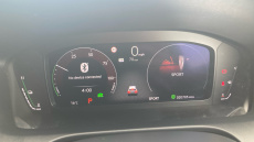 Honda Zr-V 2.0 eHEV Sport 5dr CVT Hybrid Estate